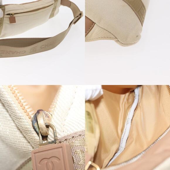 Chanel Sports Body Bag - Picture 4 of 8